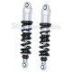 Amortisseur Ohlins S36DR1L (HD 906) HARLEY-DAVIDSON SPORTSTER - XLH 883 STANDARD (1990-2012)