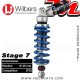 Amortisseur Wilbers Stage 7 ~ Kawasaki ZX-10R (ZXT 00 D) ~ Annee 2006 - 2007