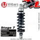 Amortisseur Wilbers Stage 7 ~ Kawasaki ZX-10R (ZXT 00 D) ~ Annee 2006 - 2007