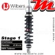 Amortisseur Wilbers Stage 1 ~ BMW R 1150 GS (R 21) ~ Annee 1999 - 2004