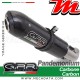 Silencieux Pot d'échappement ~ HONDA CBR 125 R 2011 - 2016 ~ GPR PANDEMONIUM