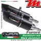 Silencieux Pot d'échappement ~ APRILIA PEGASO STRADA 650 2005 - 2009 ~ GPR FURORE