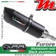 Silencieux Pot d'échappement ~ BMW R 1150 GS 1999 - 2003 ~ GPR FURORE