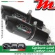 Silencieux Pot d'échappement ~ KTM SUPERMOTO SMR 990 2008 - 2012 ~ GPR FURORE - Version RACING