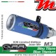 Silencieux Pot d'échappement ~ BMW S 1000 RR 2012 - 2014 ~ GPR M3 JOAN MIR LIMITED EDITION