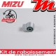 Kit Rabaissement ~ Honda CBR 250 R ~ ( MC41 ) 2011 - 2015 ~ Mizu - 25 mm