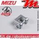 Kit Rabaissement ~ Honda CB 600 Hornet ~ ( PC34 ) 1998 - 1999 ~ Mizu - 35 mm