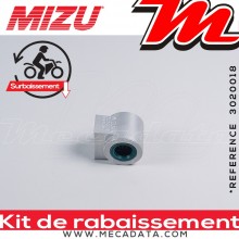 Kit Rabaissement ~ Honda CBF 500 ~ ( PC39 ) 2004 - 2008 ~ Mizu - 30 mm