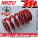 Kit Rabaissement ~ Honda CBR 600 F ~ ( PC41 ) 2011 - 2013 ~ Mizu - 35 mm