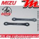 Kit Rabaissement ~ Honda Integra 750 ~ ( RC71 ) 2014 - 2015 ~ Mizu - 30 mm