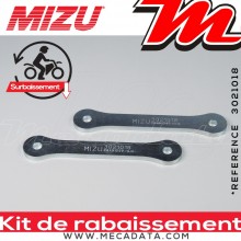 Kit Rabaissement ~ Honda Integra 750 ~ ( RC89 ) 2016 - 2021 ~ Mizu - 30 mm