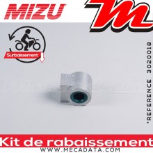Kit Rabaissement ~ Honda NTV Deauville 650 ~ ( RC47 ) 2002 - 2005 ~ Mizu - 25 mm