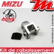 Kit Rabaissement ~ Kawasaki Versys 650 ~ ( LE650E ) 2015 - 2019 ~ Mizu - 25 mm