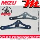 Kit Rabaissement ~ Kawasaki Z 1000 SX ~ ( ZXT00W ) 2017 - 2019 ~ Mizu - 25 mm