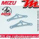 Kit Rabaissement ~ Kawasaki Z 900 RS / Cafe ~ ( ZR900C ) 2018 - 2024 ~ Mizu - 30 mm