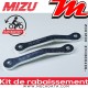 Kit Rabaissement ~ Kawasaki GTR 1400 ~ ( ZGT40A ) 2008 - 2009 ~ Mizu - 30 mm