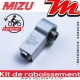 Kit Rabaissement ~ KTM RC 390 ~ ( ) 2017 - 2021 ~ Mizu - 30 mm