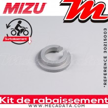 Kit Rabaissement ~ KTM 690 SMC ~ ( KTM 690 LC4 ) 2008 - 2011 ~ Mizu - 35 mm