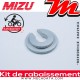 Kit Rabaissement ~ KTM 1290 Super Adventure ~ ( KTM Adventure ) 2017 - 2020 ~ Mizu - 30 mm