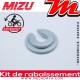 Kit Rabaissement ~ KTM 1290 Super Duke GT ~ ( LC8 ) 2016 - 2021 ~ Mizu - 25 mm