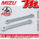 Kit Rabaissement ~ MV Agusta Brutale 800 ~ ( B3 ) 2013 - 2020 ~ Mizu - 25 mm