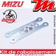 Kit Rabaissement ~ Suzuki GSX-R 750 ~ ( GR7AB ) 1990 - 1991 ~ Mizu - 25 mm