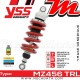 Amortisseur YSS MZ456 TRL ~ BMW F 650 ST (169) ~ Annee 1997