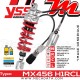 Amortisseur YSS MX456 HRC ~ BMW F 800 GS (E8GS/K72) ~ Annee 2010