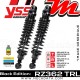 Amortisseur YSS RZ362 TRL ~ Yamaha XJR 1200 (4PU) ~ Annee 1995