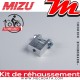 Kit de Rehaussement ~ HONDA CB 600 Hornet ~ (PC34) 2000 - 2002 ~ Mizu + 35 mm