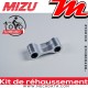 Kit de Rehaussement ~ HONDA CBR 600 F ~ (PC25) 1991 - 1994 ~ Mizu + 30 mm