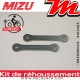 Kit de Rehaussement ~ HONDA X-ADV 750 ~ (RC95) 2017 - 2019 ~ Mizu + 20 mm