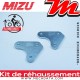 Kit de Rehaussement ~ HONDA VFR 800 ~ (RC79) 2014 - 2016 ~ Mizu + 20 mm