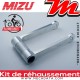 Kit de Rehaussement ~ HONDA CBR 1000 RR Fireblade ~ (SC57) 2006 - 2007 ~ Mizu + 45 mm