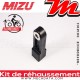 Kit de Rehaussement ~ KTM 790 Duke / 790 Duke L ~ (CV2 Duke) 2018 - 2024 ~ Mizu + 30 mm