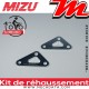 Kit de Rehaussement ~ SUZUKI DL 1000 V-Strom ~ (WDD0) 2017 - 2019 ~ Mizu + 30 mm