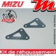 Kit de Rehaussement ~ SUZUKI GSX-R 1000 ~ (WVCY) 2009 - 2016 ~ Mizu + 30 mm