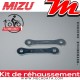 Kit de Rehaussement ~ SUZUKI GSX 1300 R Hayabusa ~ (WVCK) 2008 - 2010 ~ Mizu + 30 mm