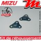 Kit de Rehaussement ~ YAMAHA WR 125 R / X ~ (DE07) 2009 - 2017 ~ Mizu + 40 mm