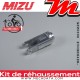 Kit de Rehaussement ~ YAMAHA MT-03 ~ (RM02) 2005 - 2011 ~ Mizu + 30 mm