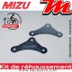 Kit de Rehaussement ~ KAWASAKI Versys 1000 ~ (LZT00B) 2017 - 2018 ~ Mizu + 25 mm