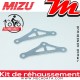 Kit de Rehaussement ~ YAMAHA MT-09 / SP ~ (RN69/ RN83/ RN87) 2021 - 2024 ~ Mizu + 30 mm