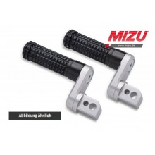 Kit MIZU Flex Race passenger's footpeg