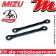 Kit Rabaissement ~ Kawasaki ZX-10R ~ ( ZXT00D ) 2006 - 2007 ~ Mizu - 25 mm