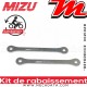 Kit Rabaissement ~ Kawasaki Z H2 ~ (ZRT00K) 2020 - 2022 ~ Mizu - 35 mm