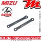 Kit Rabaissement ~ Kawasaki Z 400 ~ ( ER400D / ER400F ) 2019 - 2024 ~ Mizu - 30 mm