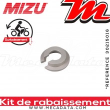 Kit Rabaissement ~ BMW F 900 XR ~ (4R90/ R) 2020 - 2024 ~ Mizu - 40 mm