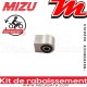 Kit Rabaissement ~ Honda CBR 125 R ~ ( JC79 ) 2018 - 2022 ~ Mizu - 40 mm