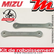 Kit Rabaissement ~ Honda NSS 750 ~ ( RH11 ) 2021 - 2024 ~ Mizu - 35 mm