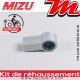 Kit de Rehaussement ~ HARLEY DAVIDSON Sport Glide FLSB ~ (ST1) 2018 - 2023 ~ Mizu + 25 mm